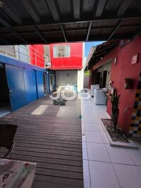 House near the sea in Mariscal for 25 people