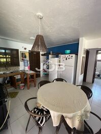 House near the sea in Mariscal for 25 people