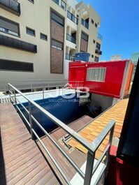 House near the sea in Mariscal for 25 people