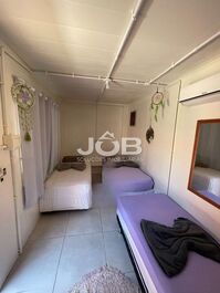 House near the sea in Mariscal for 25 people