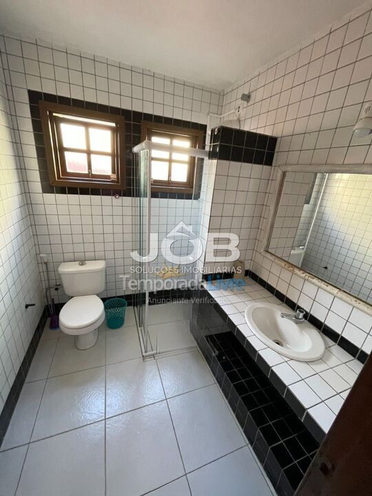 House for vacation rental in Bombinhas (Mariscal)