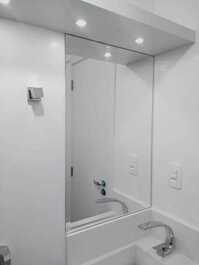 Apartment for rent for New Year's Eve in Balneário Camboriú.