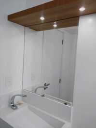 Apartment for rent for New Year's Eve in Balneário Camboriú.