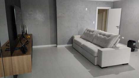 Apartment for rent in Balneário Camboriú - Barra Sul