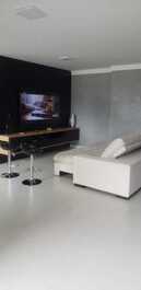 Apartment for rent for New Year's Eve in Balneário Camboriú.