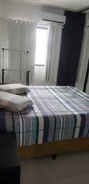 Apartment for rent for New Year's Eve in Balneário Camboriú.