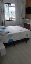 Apartment for rent for New Year's Eve in Balneário Camboriú.