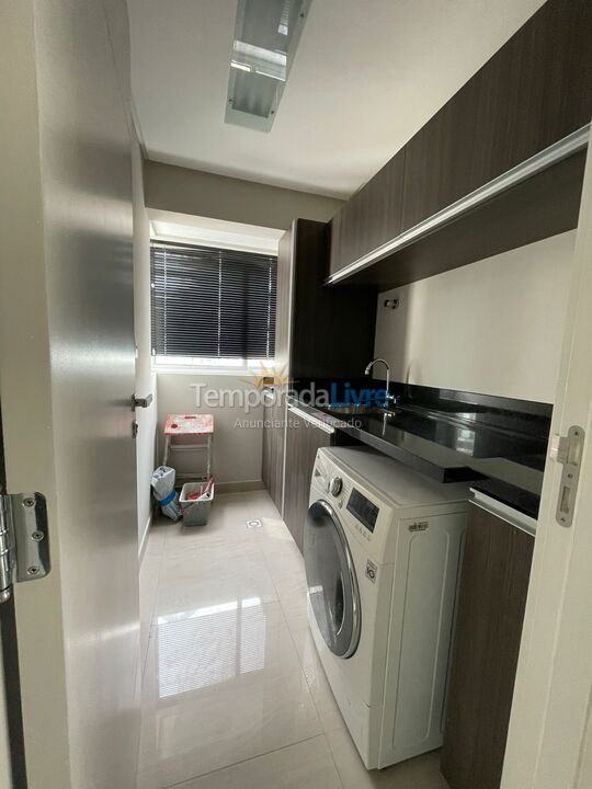 Casa para aluguel de temporada em Balneário Camboriú (Barra Sul)