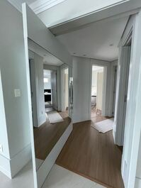 Apartamento pertinho da praia em Balneário Camboriú