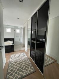 Apartamento pertinho da praia em Balneário Camboriú