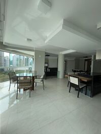 House for rent in Balneário Camboriú - Barra Sul