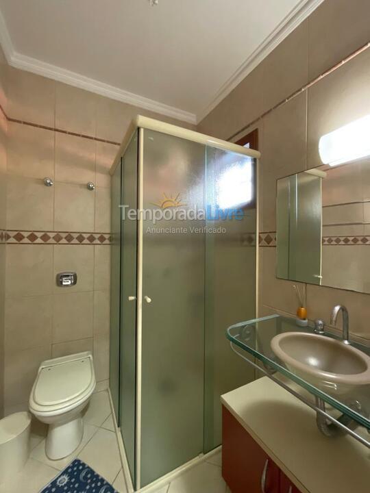 Casa para aluguel de temporada em Bombinhas (Canto Grande)