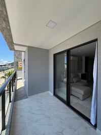 Apartamento impecable con jacuzzi privado.