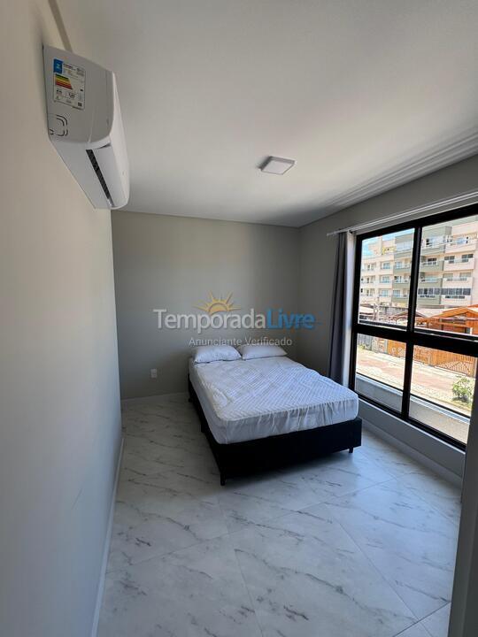 Apartamento para alquiler de vacaciones em Bombinhas (Praia de Bombas)