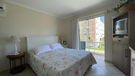 House with Pool in Canto Grande, Bombinhas