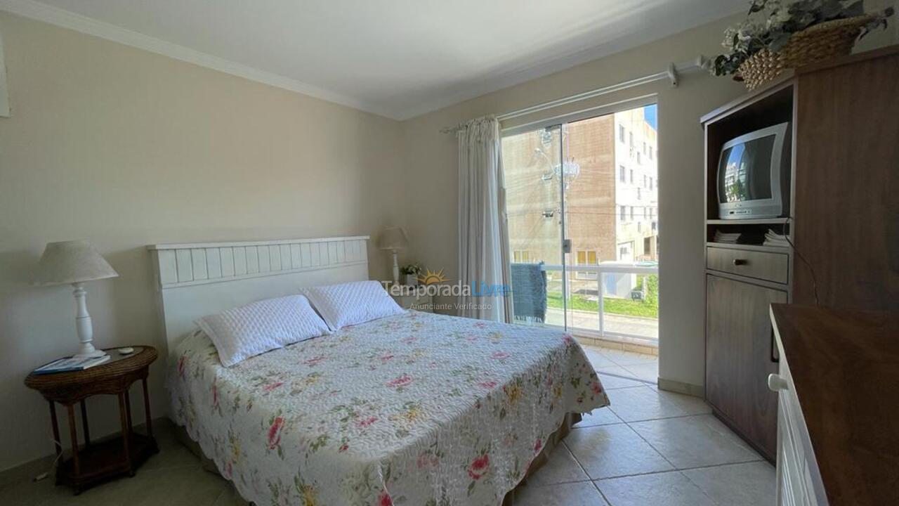 House for vacation rental in Bombinhas (Canto Grande)