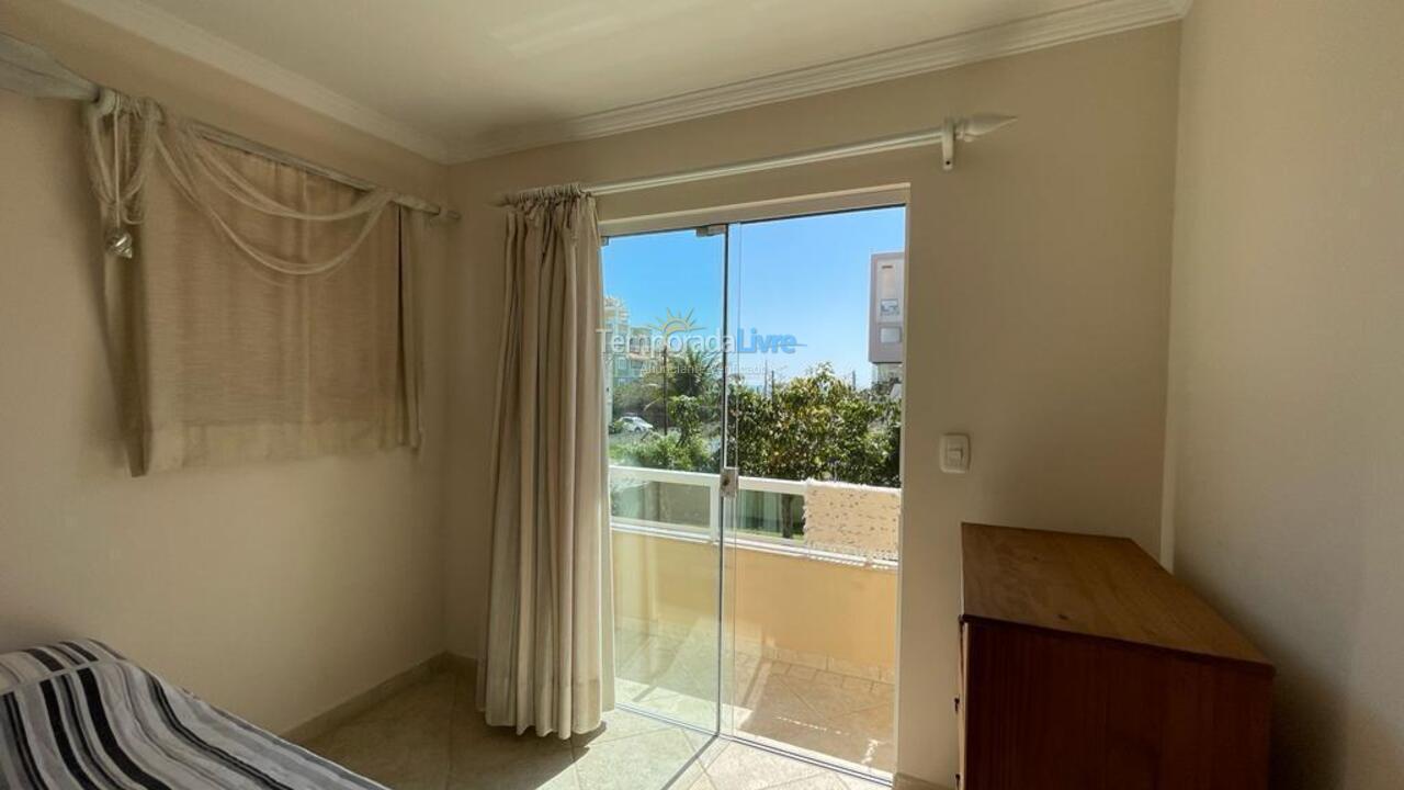 House for vacation rental in Bombinhas (Canto Grande)