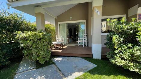 House with Pool in Canto Grande, Bombinhas