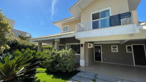 House with Pool in Canto Grande, Bombinhas