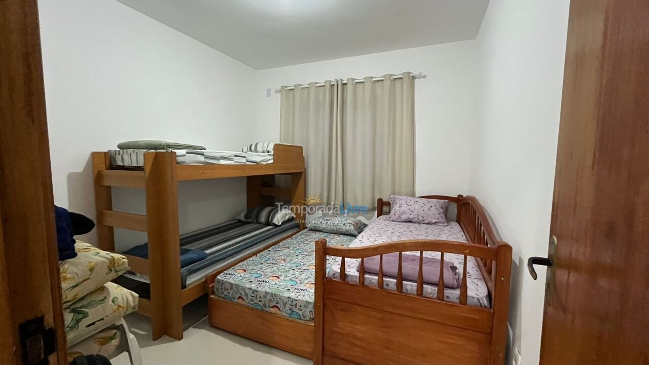 Casa para alquiler de vacaciones em Cabo Frio (Unamar)