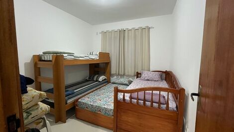 Casa de playa en la región de los lagos