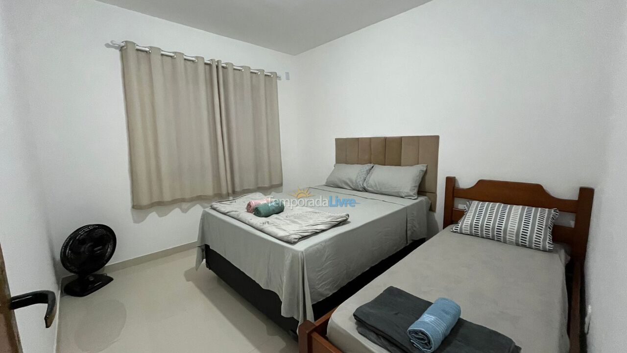 Casa para alquiler de vacaciones em Cabo Frio (Unamar)