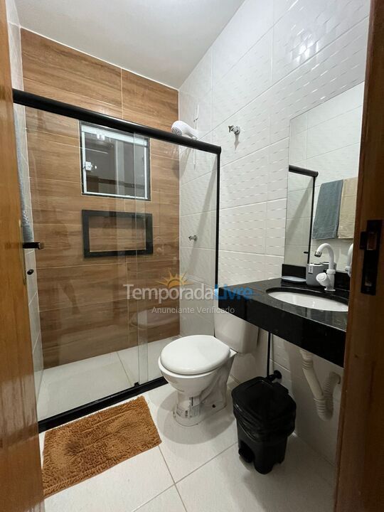 Casa para alquiler de vacaciones em Cabo Frio (Unamar)