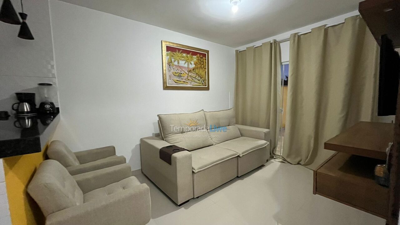 Casa para alquiler de vacaciones em Cabo Frio (Unamar)