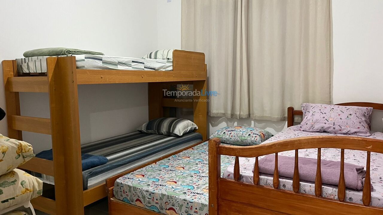 Casa para alquiler de vacaciones em Cabo Frio (Unamar)