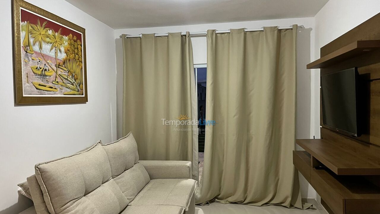 Casa para alquiler de vacaciones em Cabo Frio (Unamar)