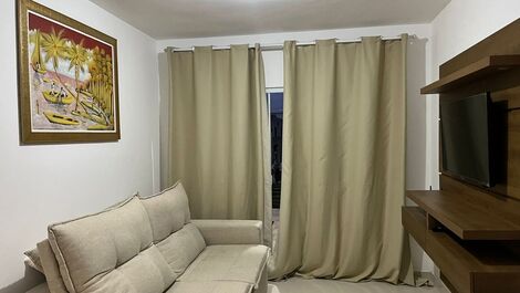 Casa de playa en la región de los lagos