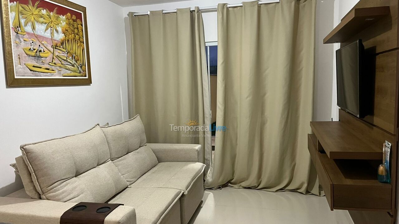 Casa para alquiler de vacaciones em Cabo Frio (Unamar)