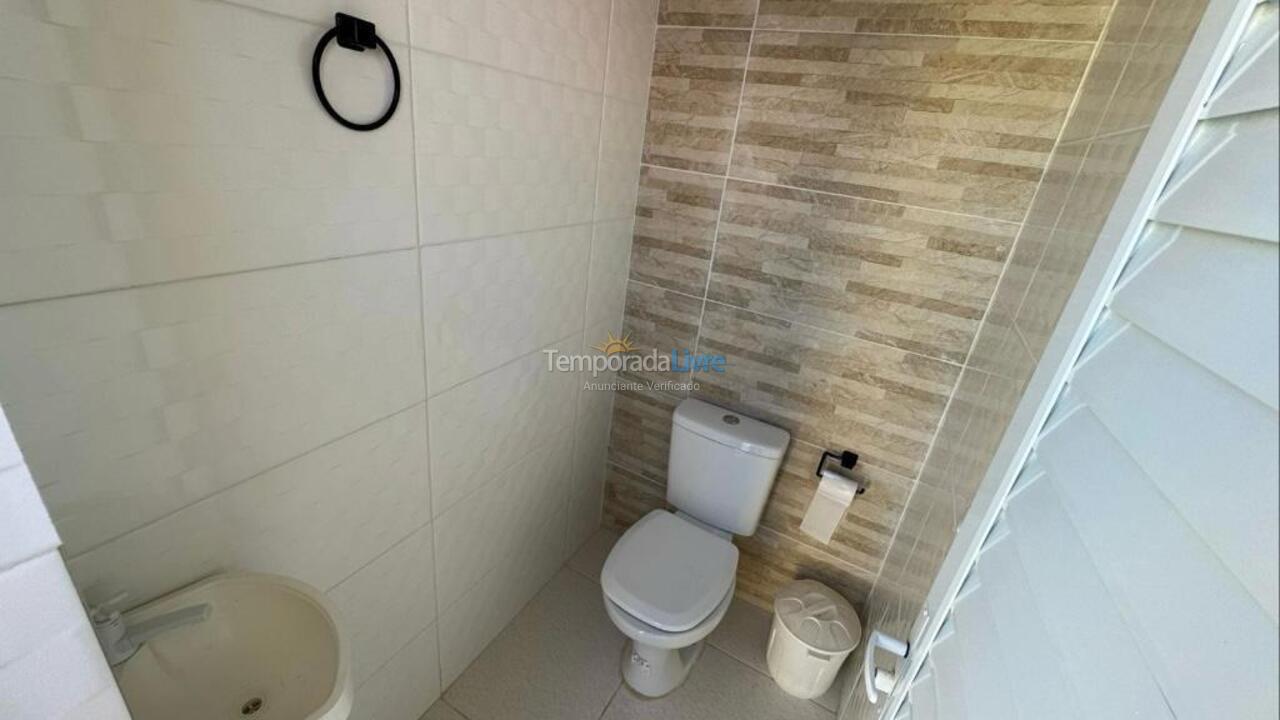 Casa para alquiler de vacaciones em Cabo Frio (Unamar)