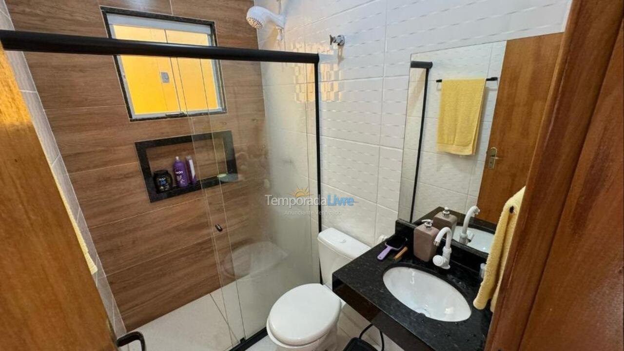 Casa para alquiler de vacaciones em Cabo Frio (Unamar)