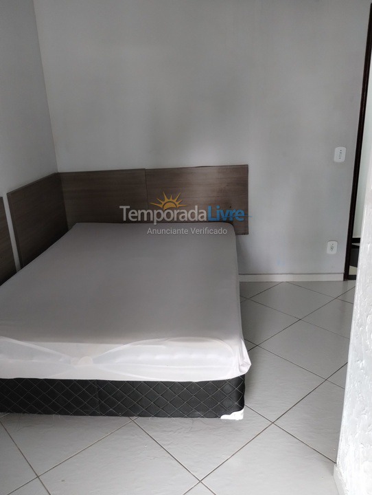 House for vacation rental in Caraguatatuba (Martim de Sá)