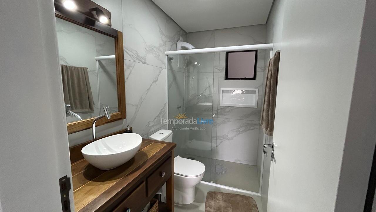 Apartamento para alquiler de vacaciones em Bombinhas (Mariscal)