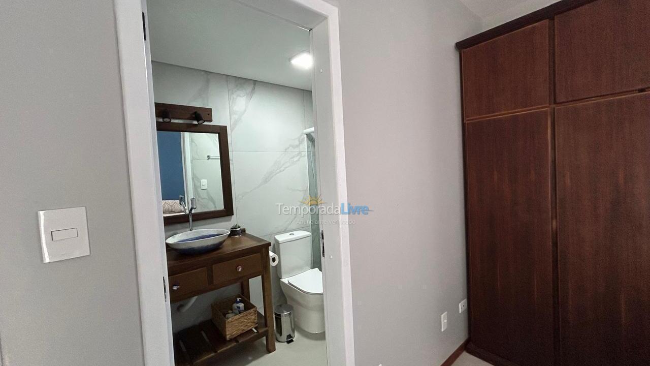 Apartamento para alquiler de vacaciones em Bombinhas (Mariscal)