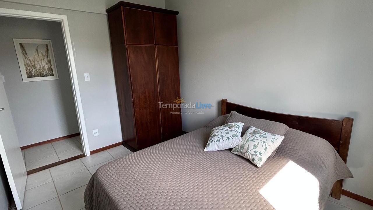 Apartamento para alquiler de vacaciones em Bombinhas (Mariscal)