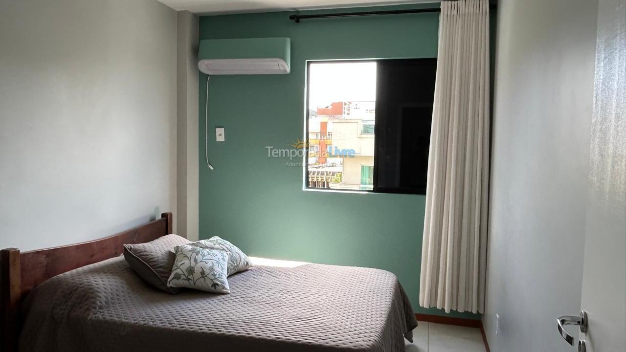 Apartamento para alquiler de vacaciones em Bombinhas (Mariscal)