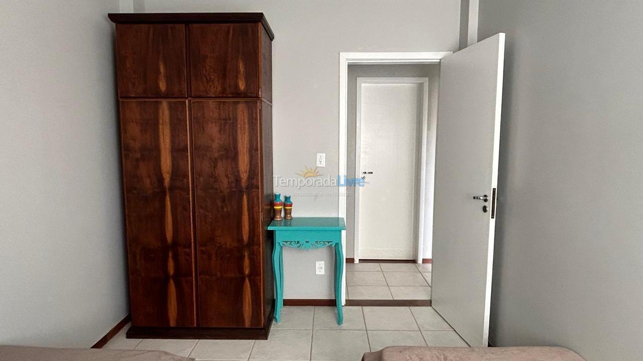 Apartamento para alquiler de vacaciones em Bombinhas (Mariscal)