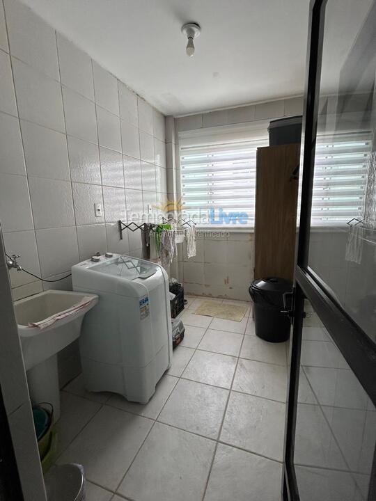 Apartamento para alquiler de vacaciones em Bombinhas (Mariscal)