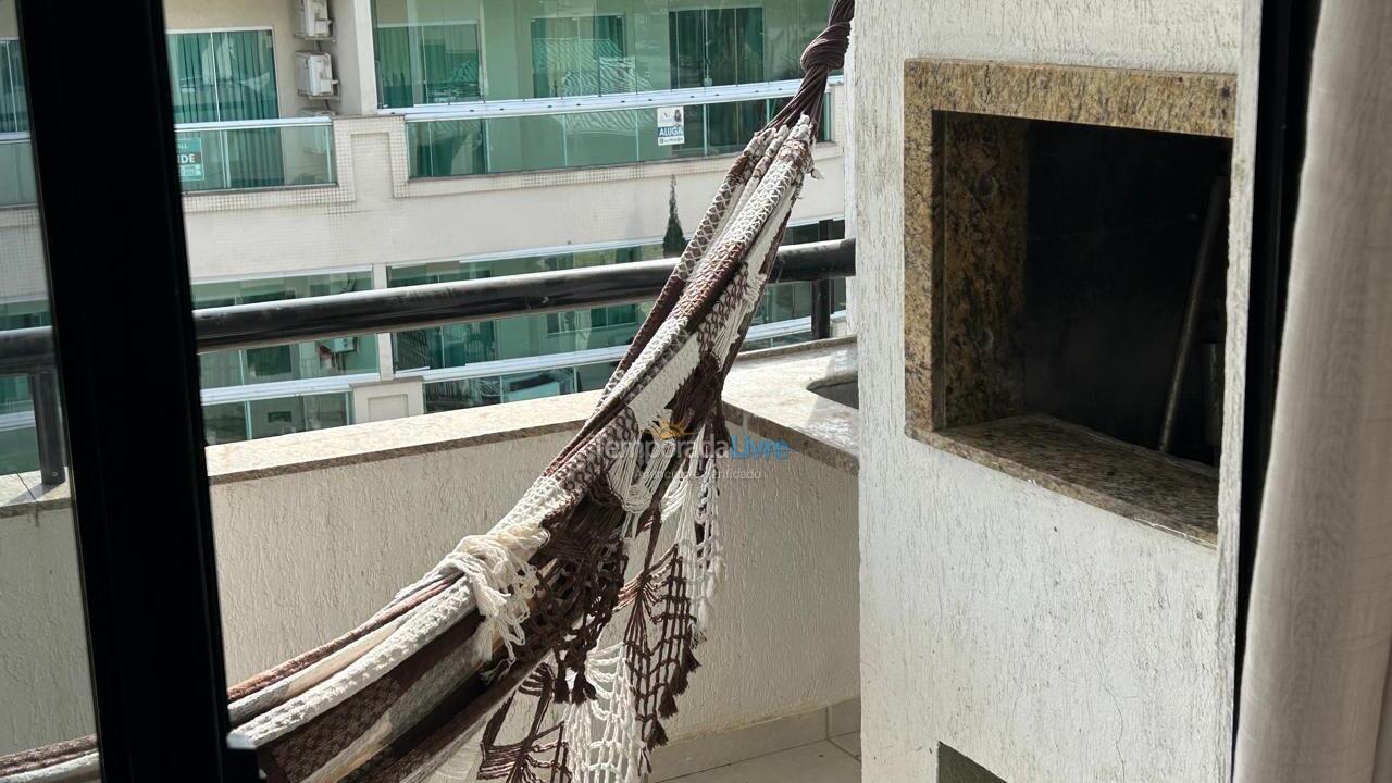 Apartamento para alquiler de vacaciones em Bombinhas (Mariscal)