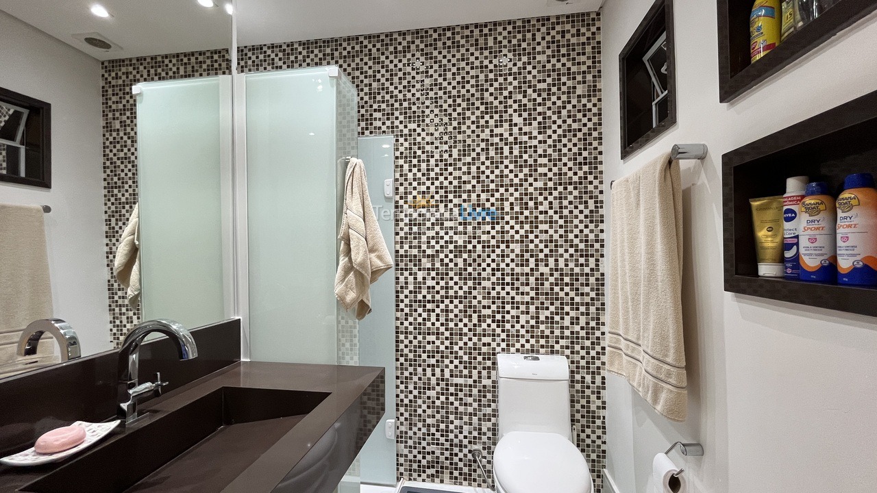 Casa para aluguel de temporada em Guarujá (Tujucupava)