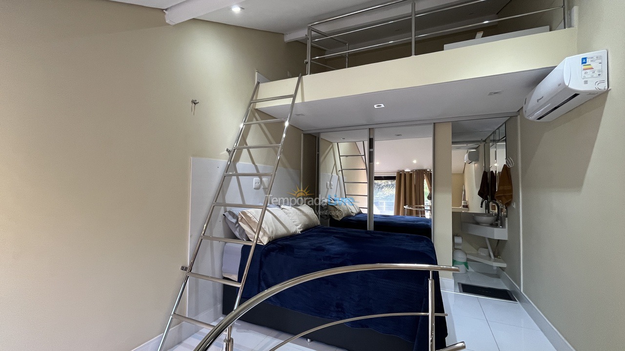 Casa para aluguel de temporada em Guarujá (Tujucupava)