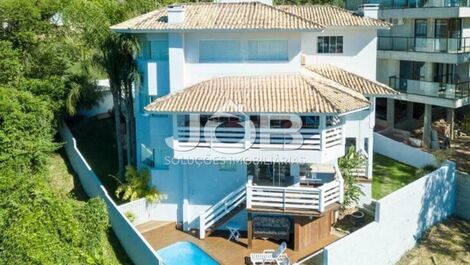Casa para alquilar en Bombinhas - Praia de Zimbros