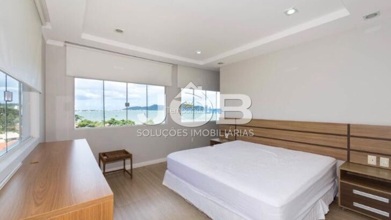 House for vacation rental in Bombinhas (Praia de Zimbros)