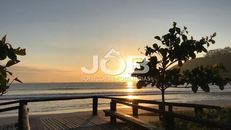 Casa para alugar em Bombinhas - Praia da Conceição