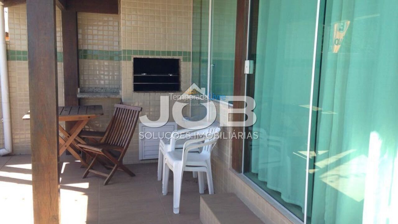 Casa para aluguel de temporada em Bombinhas (Praia da Conceição)