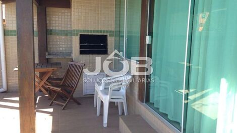 Linda casa beira mar na Praia da Conceição em Bombinhas-SC