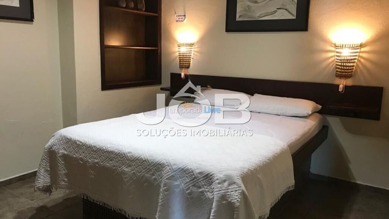 Casa para aluguel de temporada em Bombinhas (Praia da Conceição)